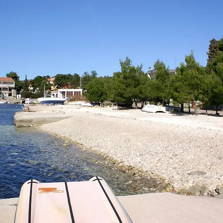 With Parking Space Brodarica, Sibenik - 25980 公寓 *