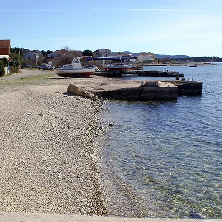 公寓 With Parking Space Brodarica, Sibenik - 25980