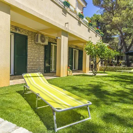With Parking Space Brodarica, Sibenik - 25980 公寓 *