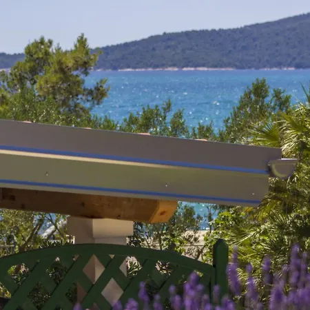 With Parking Space Brodarica, Sibenik - 25980 公寓