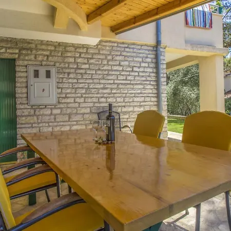 公寓 With Parking Space Brodarica, Sibenik - 25980