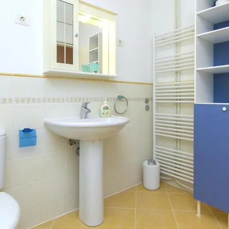 With Parking Space Brodarica, Sibenik - 25980 * 布罗达里卡