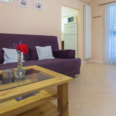 With Parking Space Brodarica, Sibenik - 25980