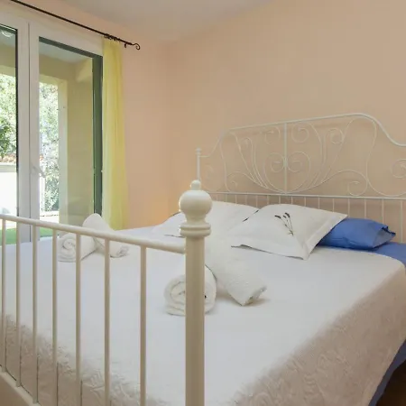 With Parking Space Brodarica, Sibenik - 25980 公寓 *