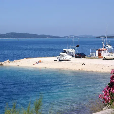 With Parking Space Brodarica, Sibenik - 25980 公寓